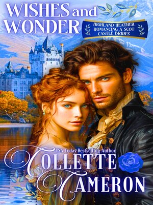 cover image of Wishes and Wonder